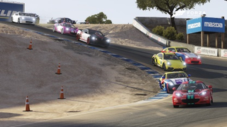 Corkscrew Craziness!!